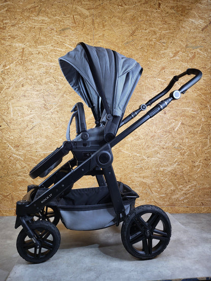 Hartan - Rock It am Besten Kinderwagen 5