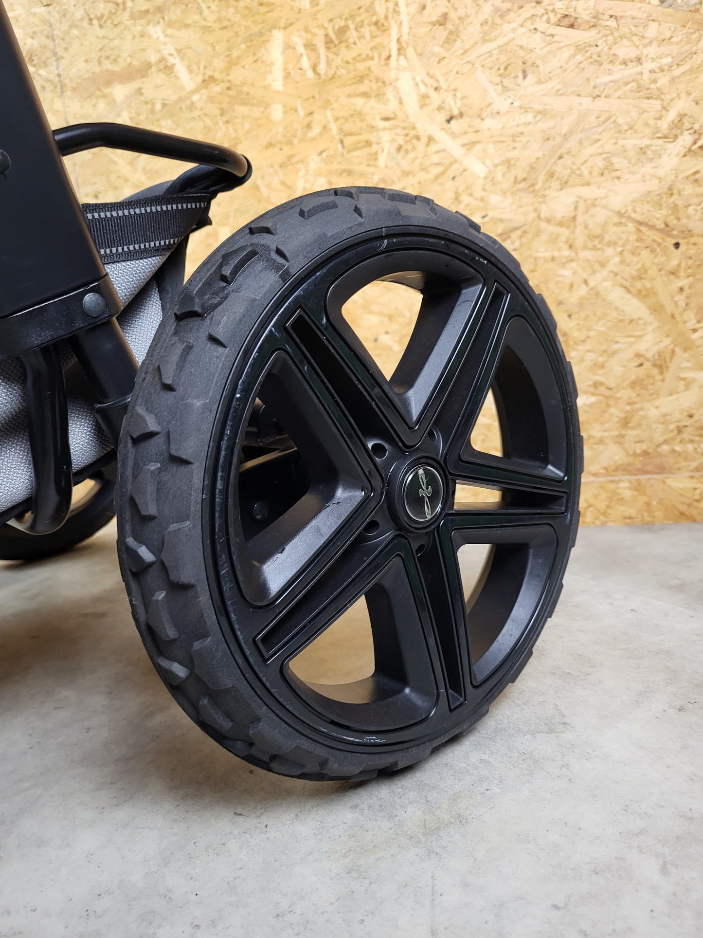 Hartan - Rock It am Besten Kinderwagen 10