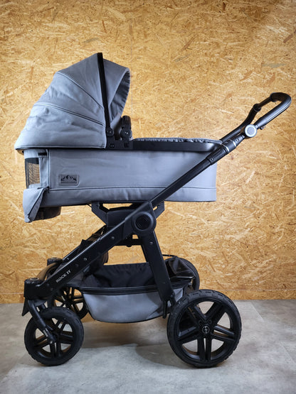 Hartan - Rock It am Besten Kinderwagen 6