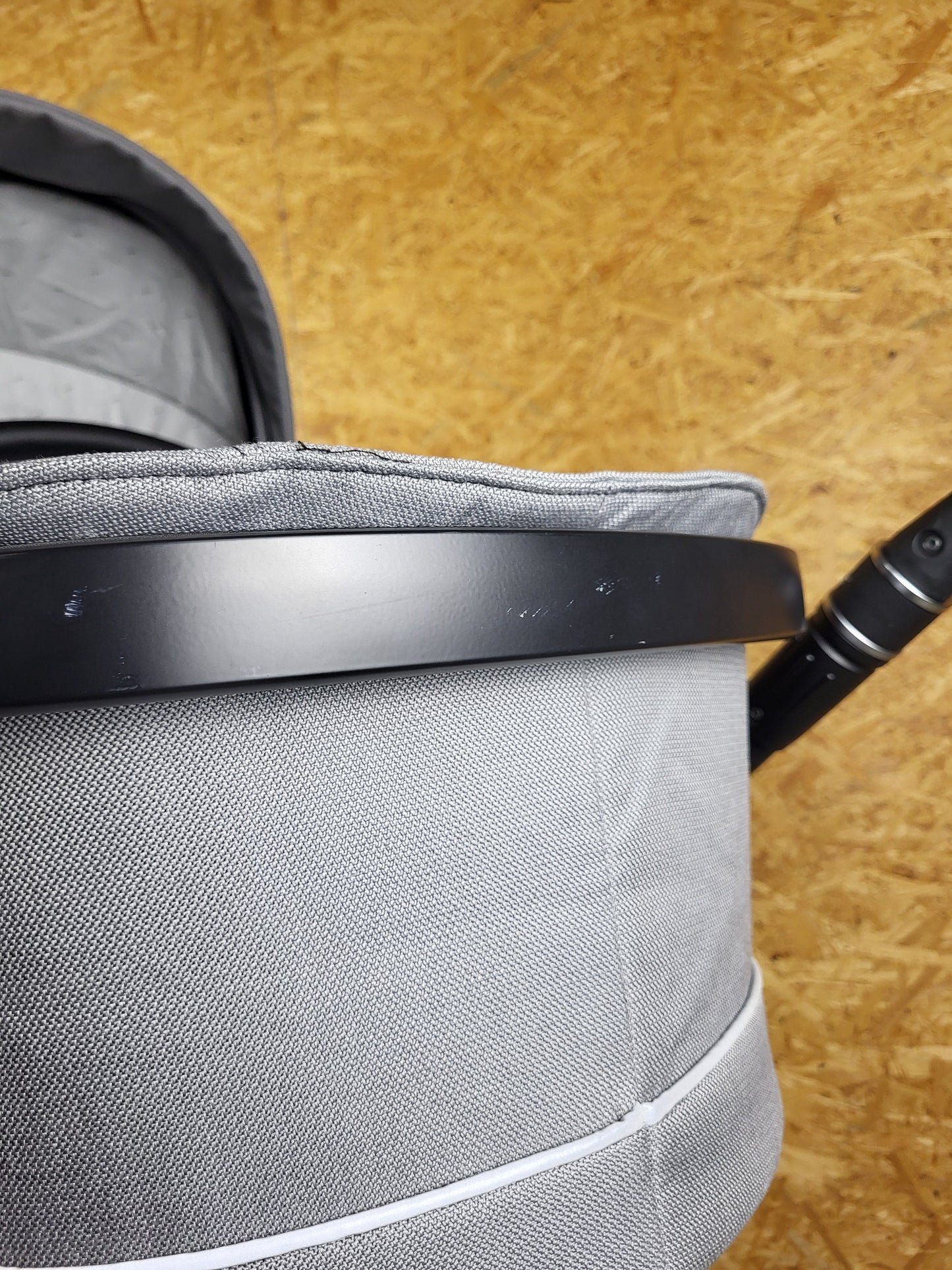 Hartan - Rock It am Besten Kinderwagen 13
