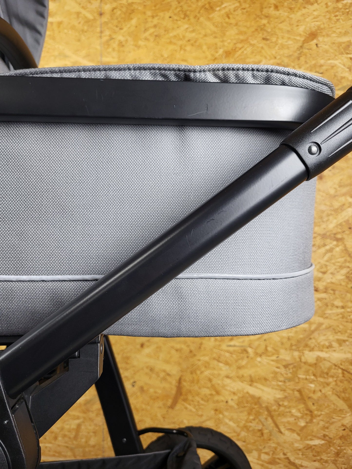 Hartan - Rock It am Besten Kinderwagen 11