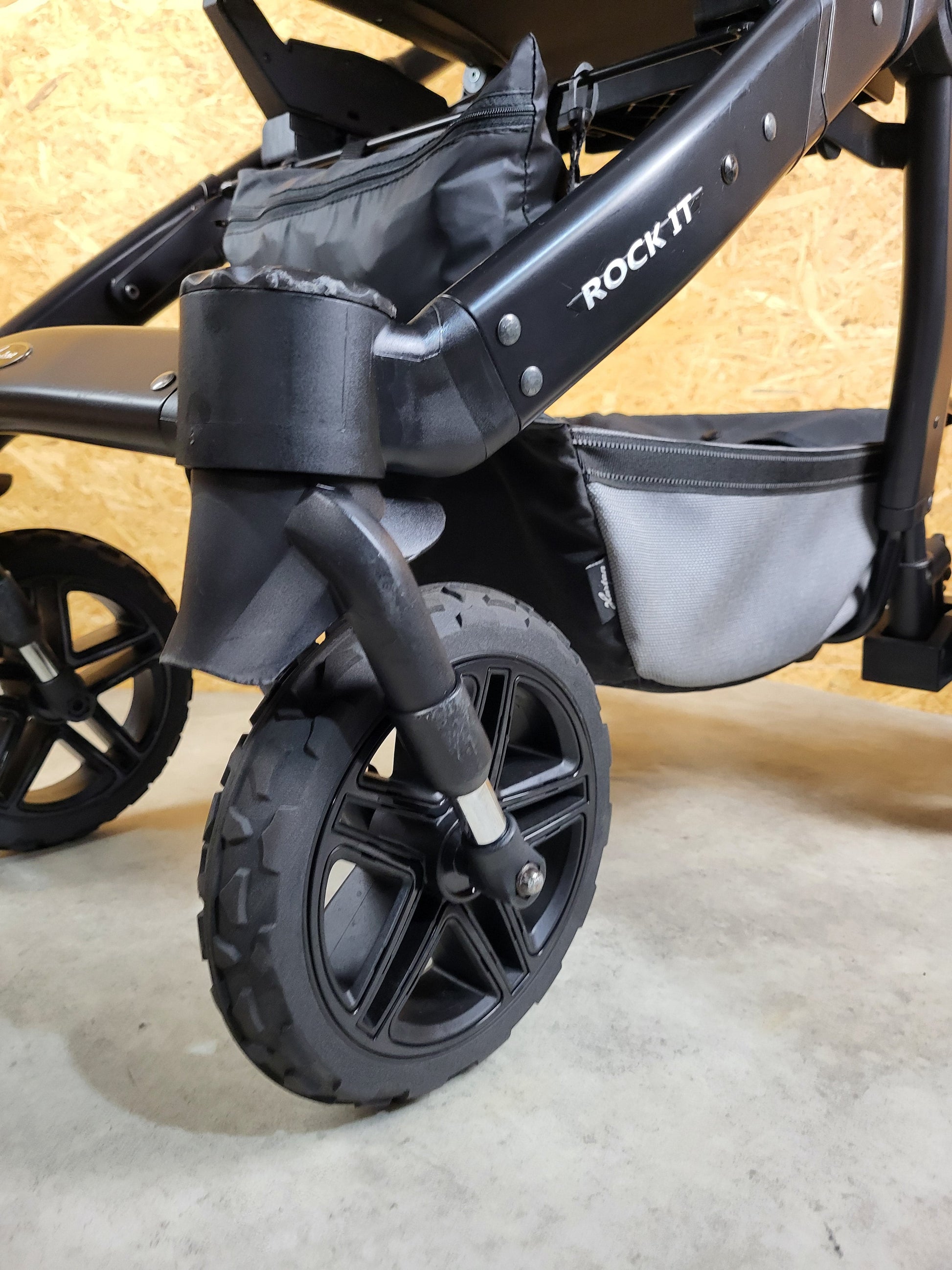 Hartan - Rock It am Besten Kinderwagen 9