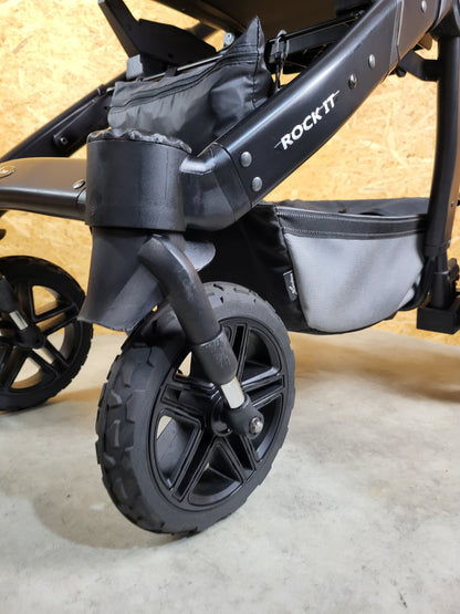 Hartan - Rock It am Besten Kinderwagen 9