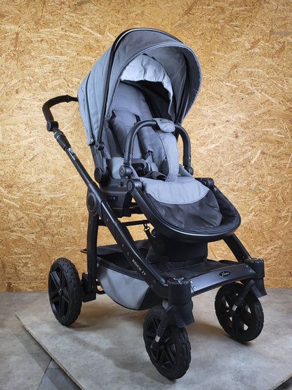 Hartan - Rock It am Besten Kinderwagen 2