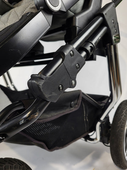 Hartan - Two Select am Besten Kinderwagen 6
