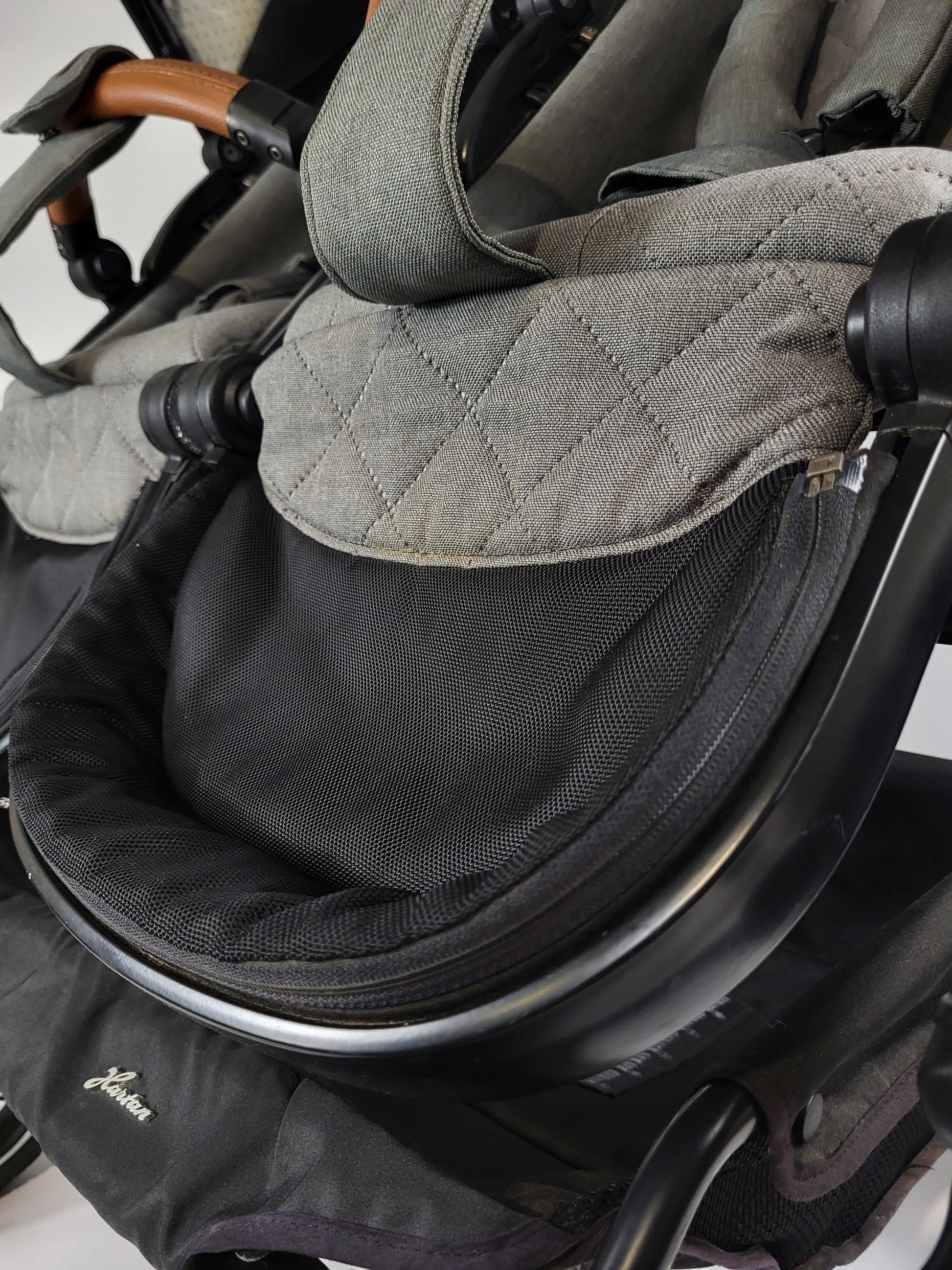 Hartan - Two Select am Besten Kinderwagen 11