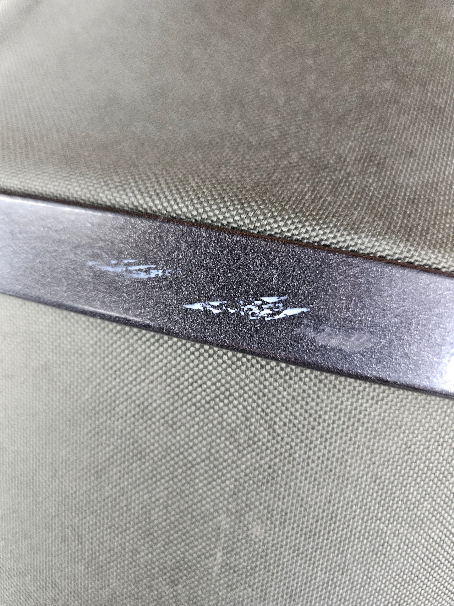 Hartan - Vip Gts Kombikinderwagen (babywanne und Sportsitz) - Grün 757 in sehr Gutem Zustand am Besten Kinderwagen 25