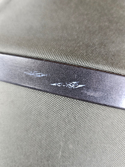 Hartan - Vip Gts Kombikinderwagen (babywanne und Sportsitz) - Grün 757 in sehr Gutem Zustand am Besten Kinderwagen 25
