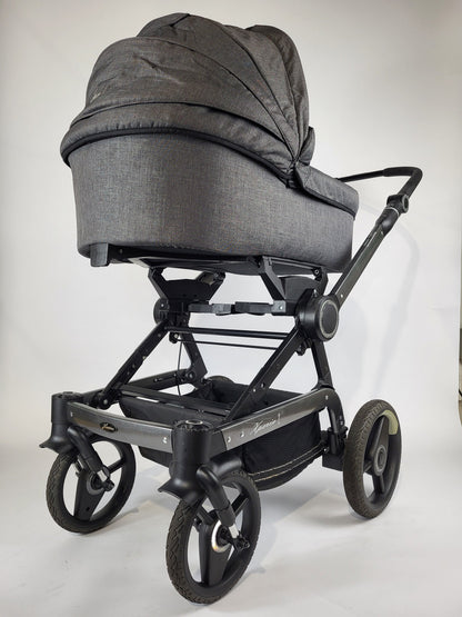 Hartan - Xperia am Besten Kinderwagen 3