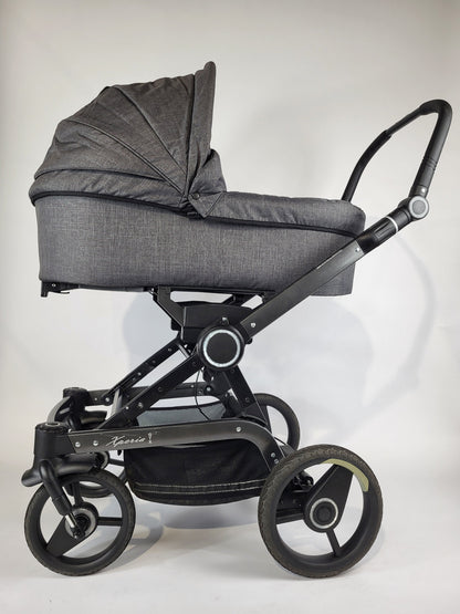 Hartan - Xperia am Besten Kinderwagen 4