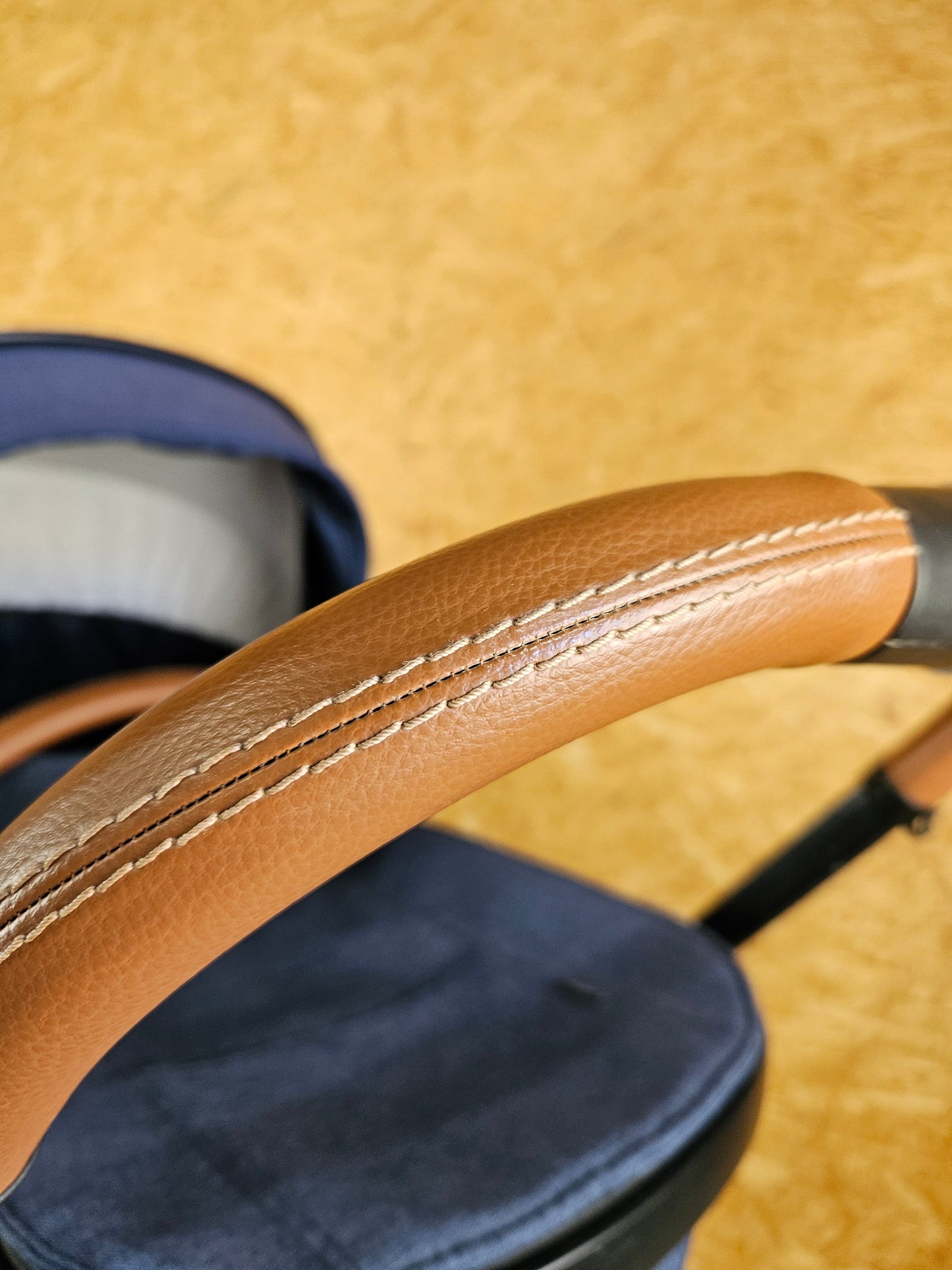 Hartan - Yes Gts am Besten Kinderwagen 16