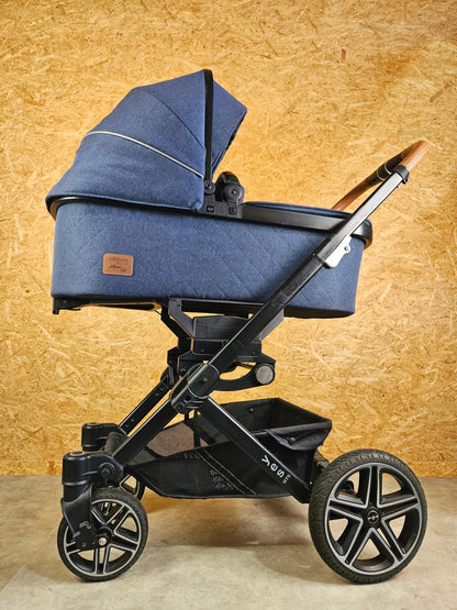 Hartan Yes GTS - aufbereiteter Kinderwagen #4