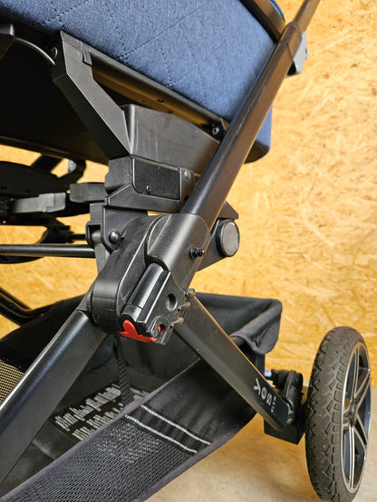 Hartan - Yes Gts am Besten Kinderwagen 15