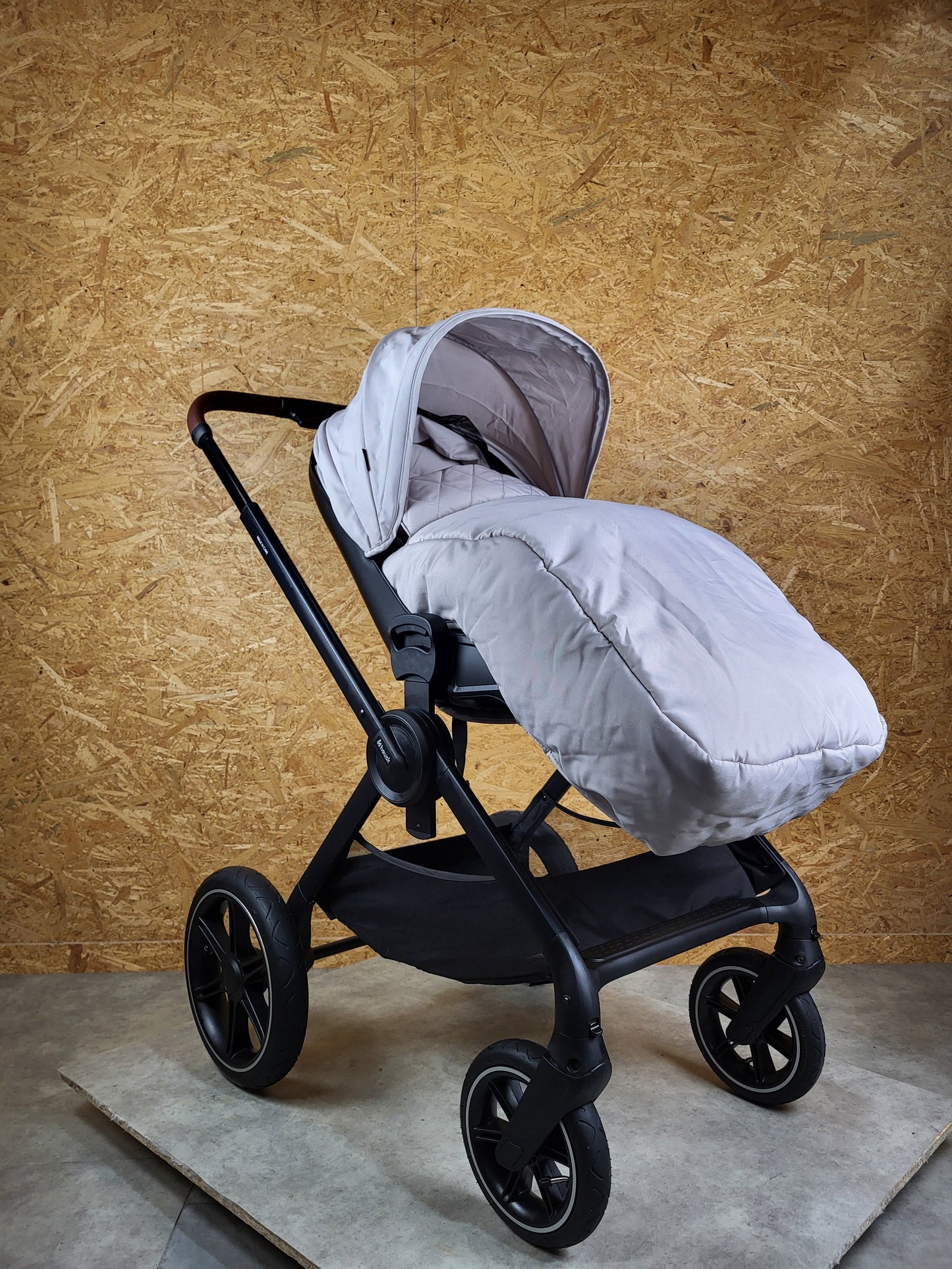 Hauck - Walk'n'Care