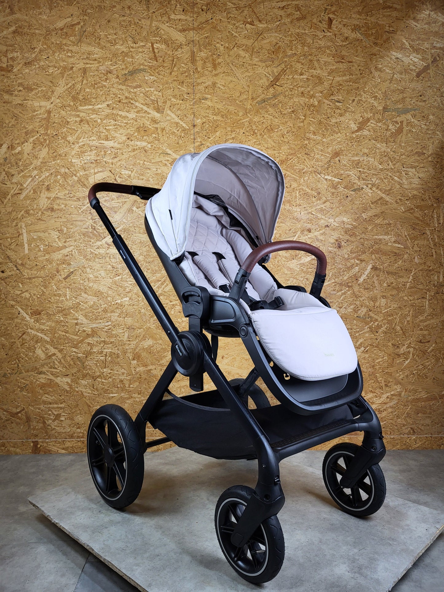 Hauck - Walk'n'Care