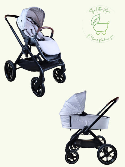 Hauck - Walk'n'Care