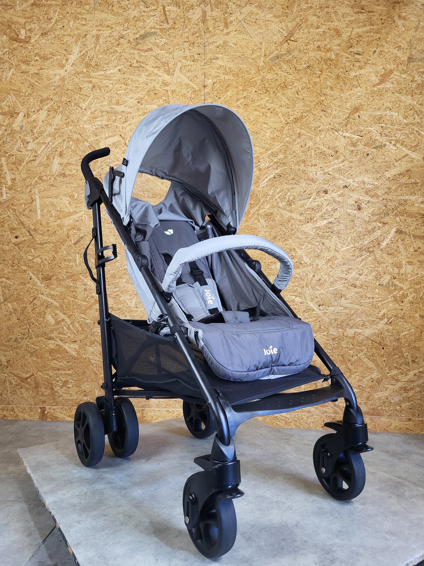 Joie Brisk Lx Buggy am Besten Kinderwagen 2 Kostenloser Versand
