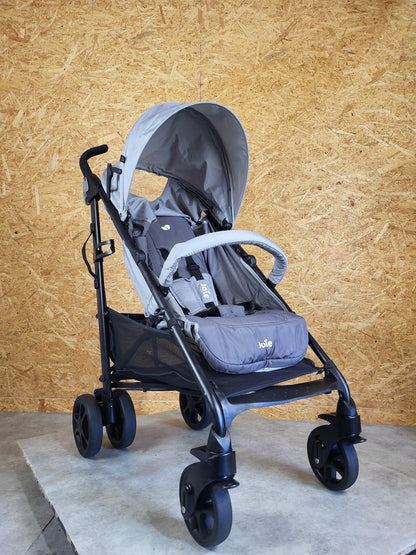 Joie Brisk Lx Buggy am Besten Kinderwagen 2 Kostenloser Versand