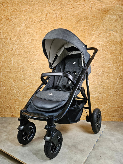 Joie Litetrax Buggy am Besten Kinderwagen 4 Kostenloser Versand