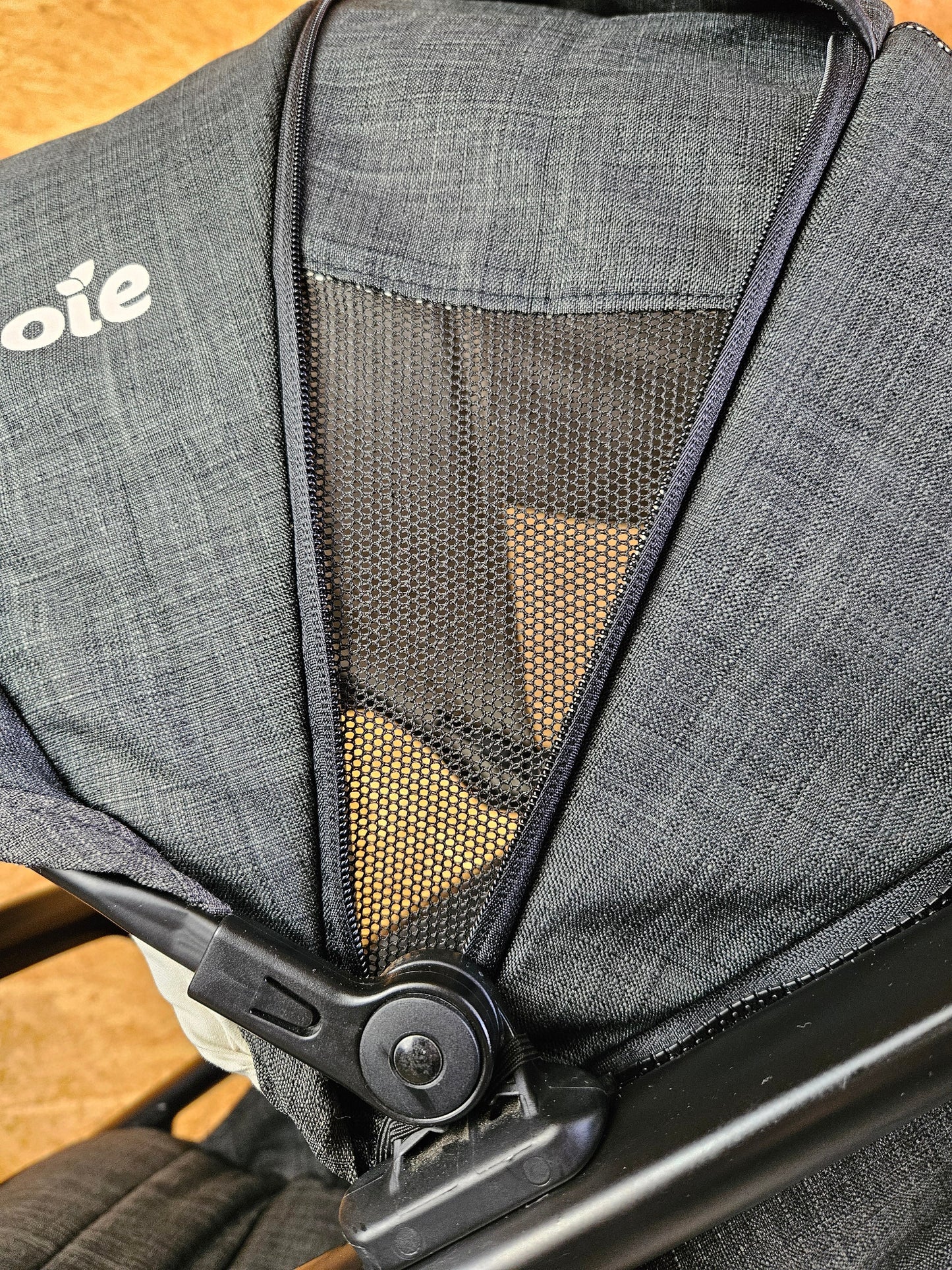 Joie Litetrax Buggy am Besten Kinderwagen 16 Kostenloser Versand