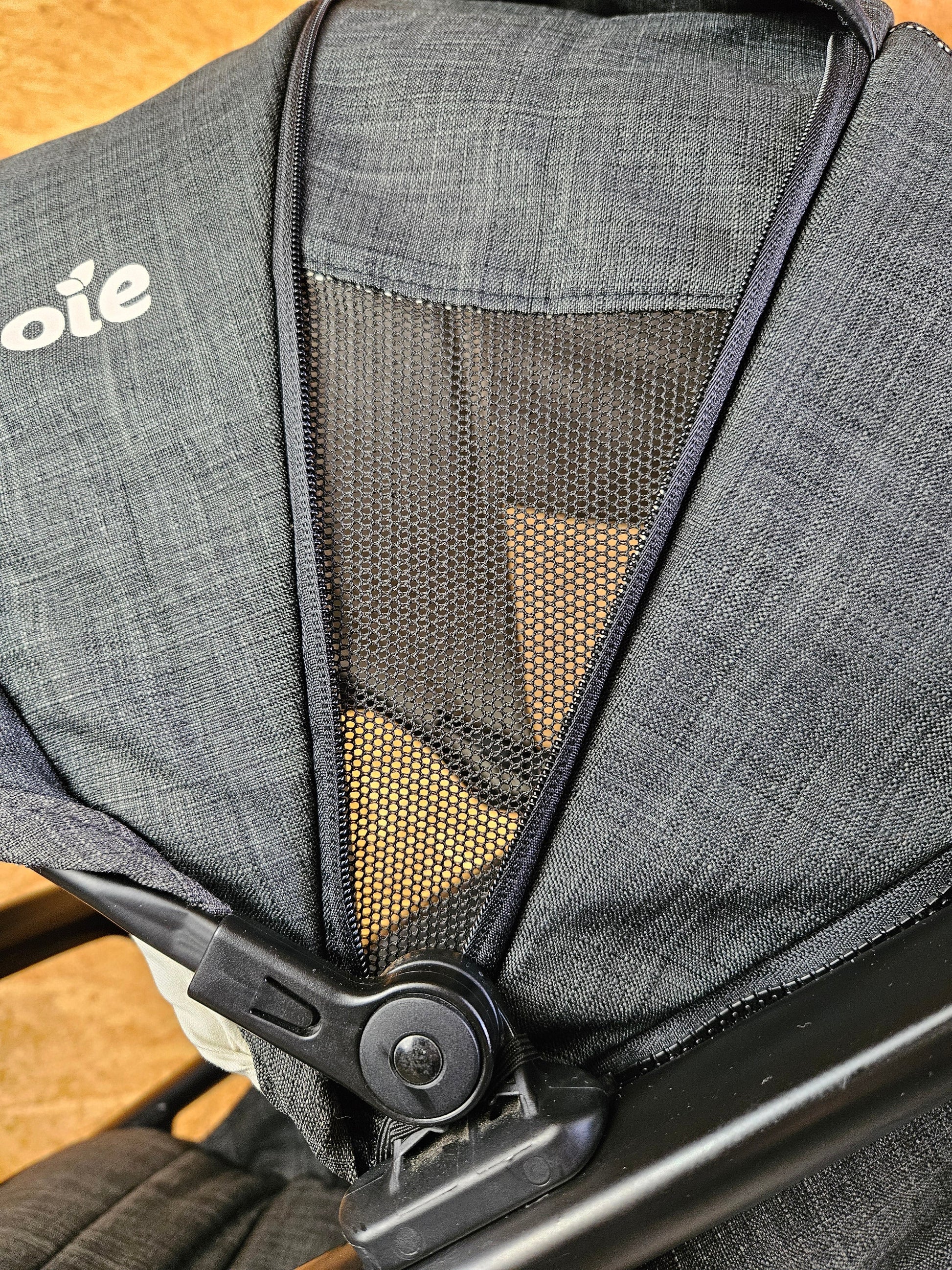 Joie Litetrax Buggy am Besten Kinderwagen 16 Kostenloser Versand