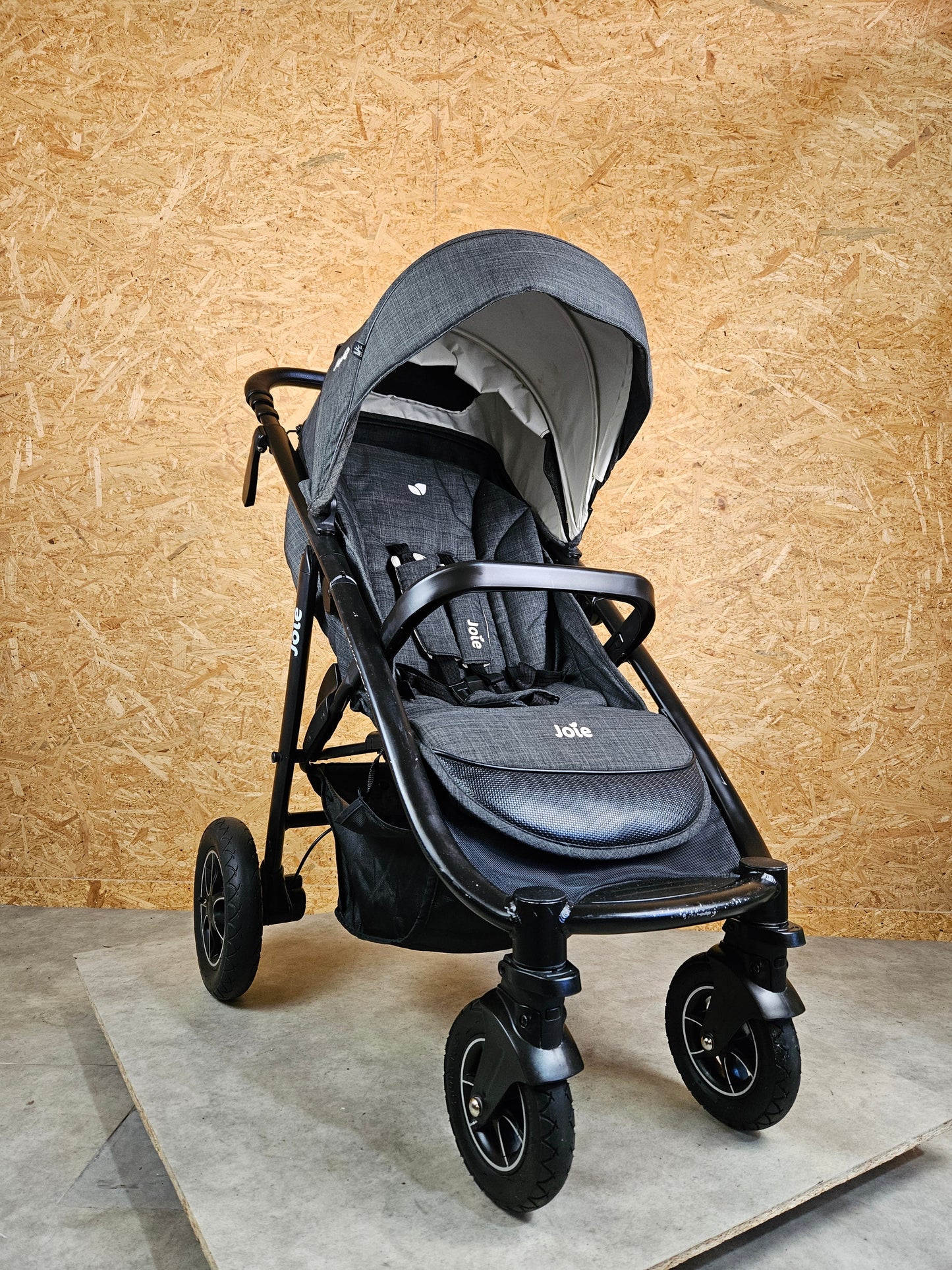 Joie Litetrax Buggy am Besten Kinderwagen 2 Kostenloser Versand