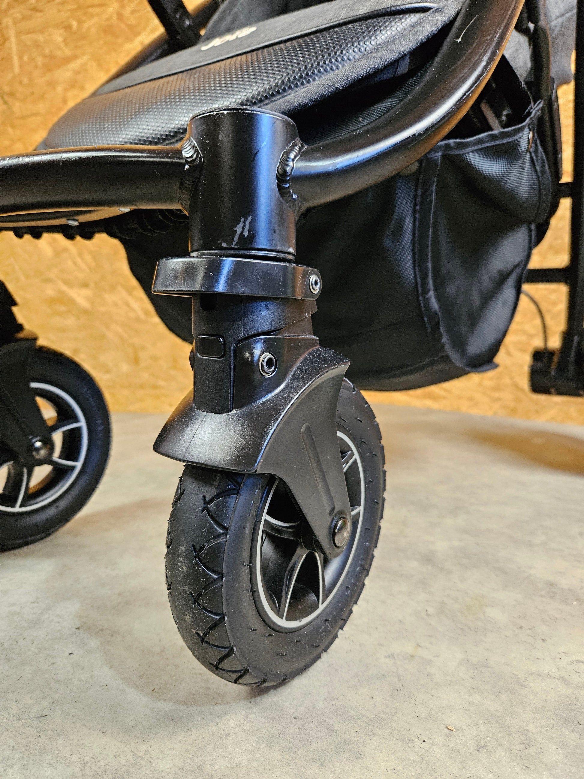Joie Litetrax Buggy am Besten Kinderwagen 7 Kostenloser Versand