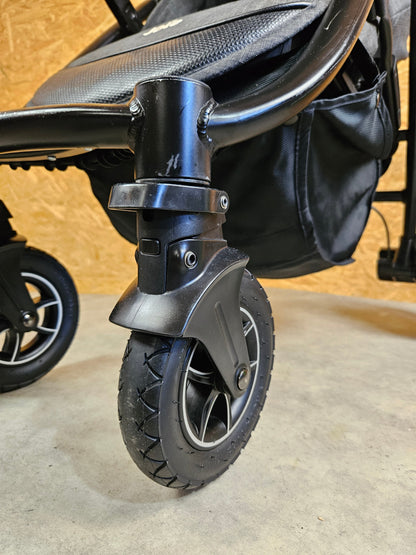 Joie Litetrax Buggy am Besten Kinderwagen 7 Kostenloser Versand