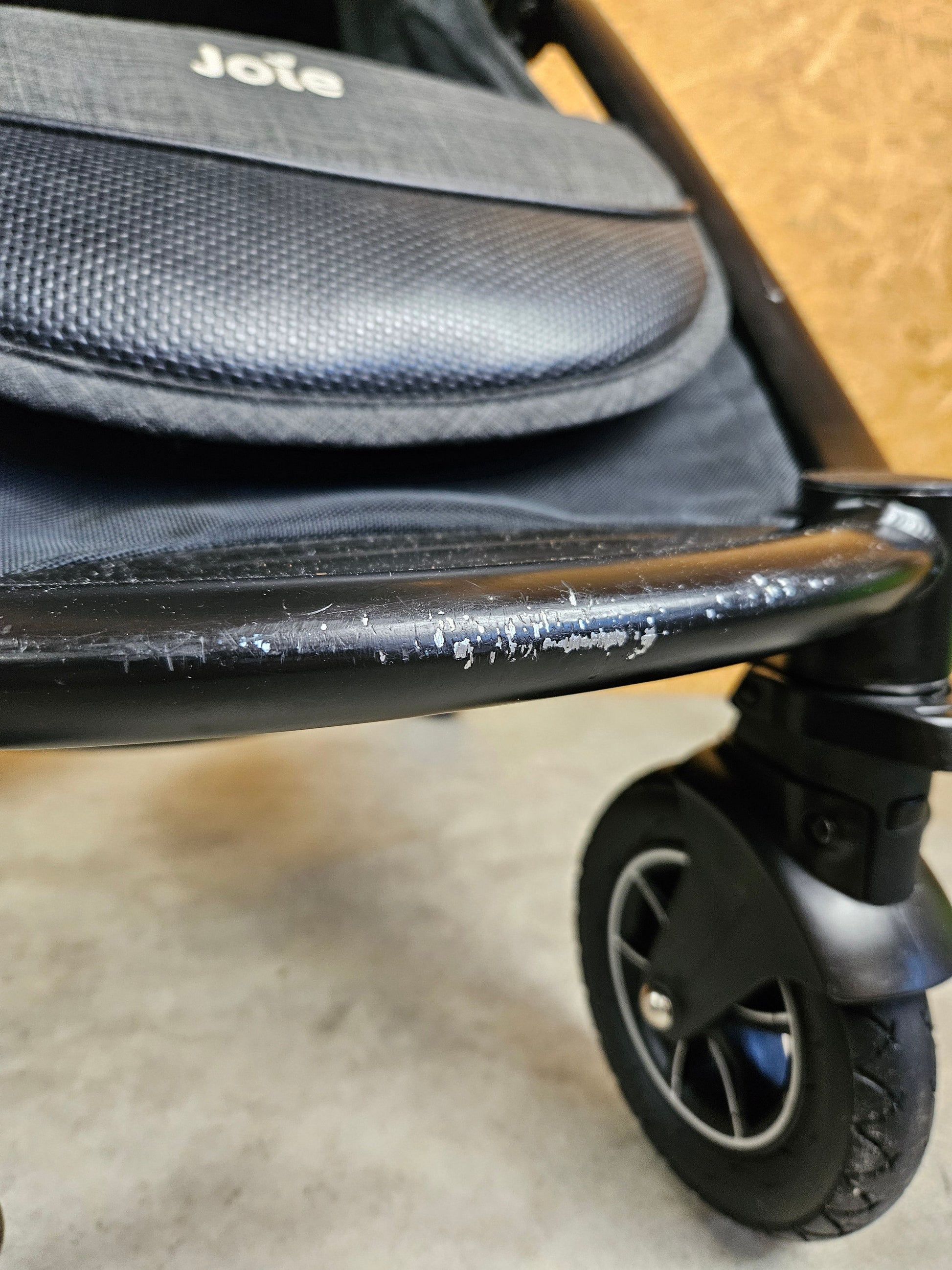 Joie Litetrax Buggy am Besten Kinderwagen 10 Kostenloser Versand