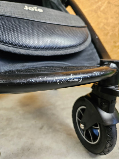 Joie Litetrax Buggy am Besten Kinderwagen 10 Kostenloser Versand