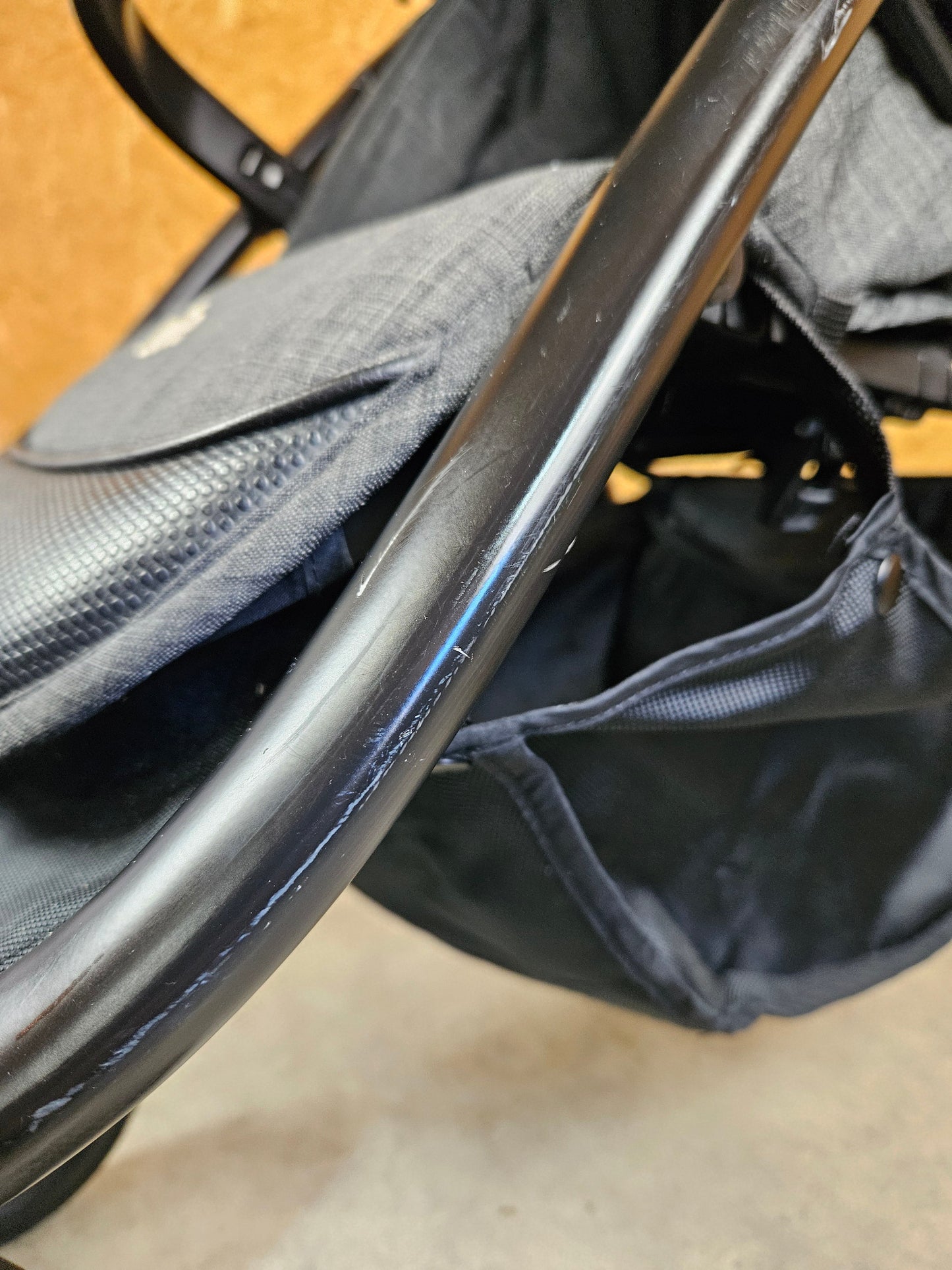 Joie Litetrax Buggy am Besten Kinderwagen 9 Kostenloser Versand