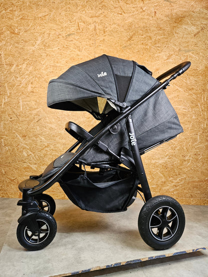 Joie Litetrax Buggy am Besten Kinderwagen 6 Kostenloser Versand