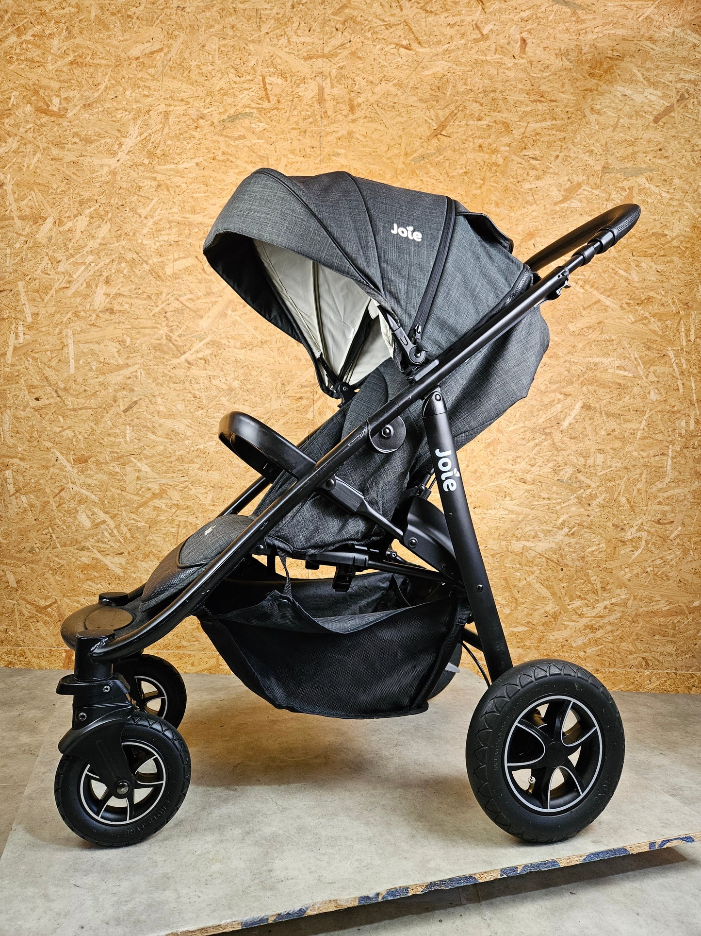 Joie Litetrax Buggy am Besten Kinderwagen 5 Kostenloser Versand