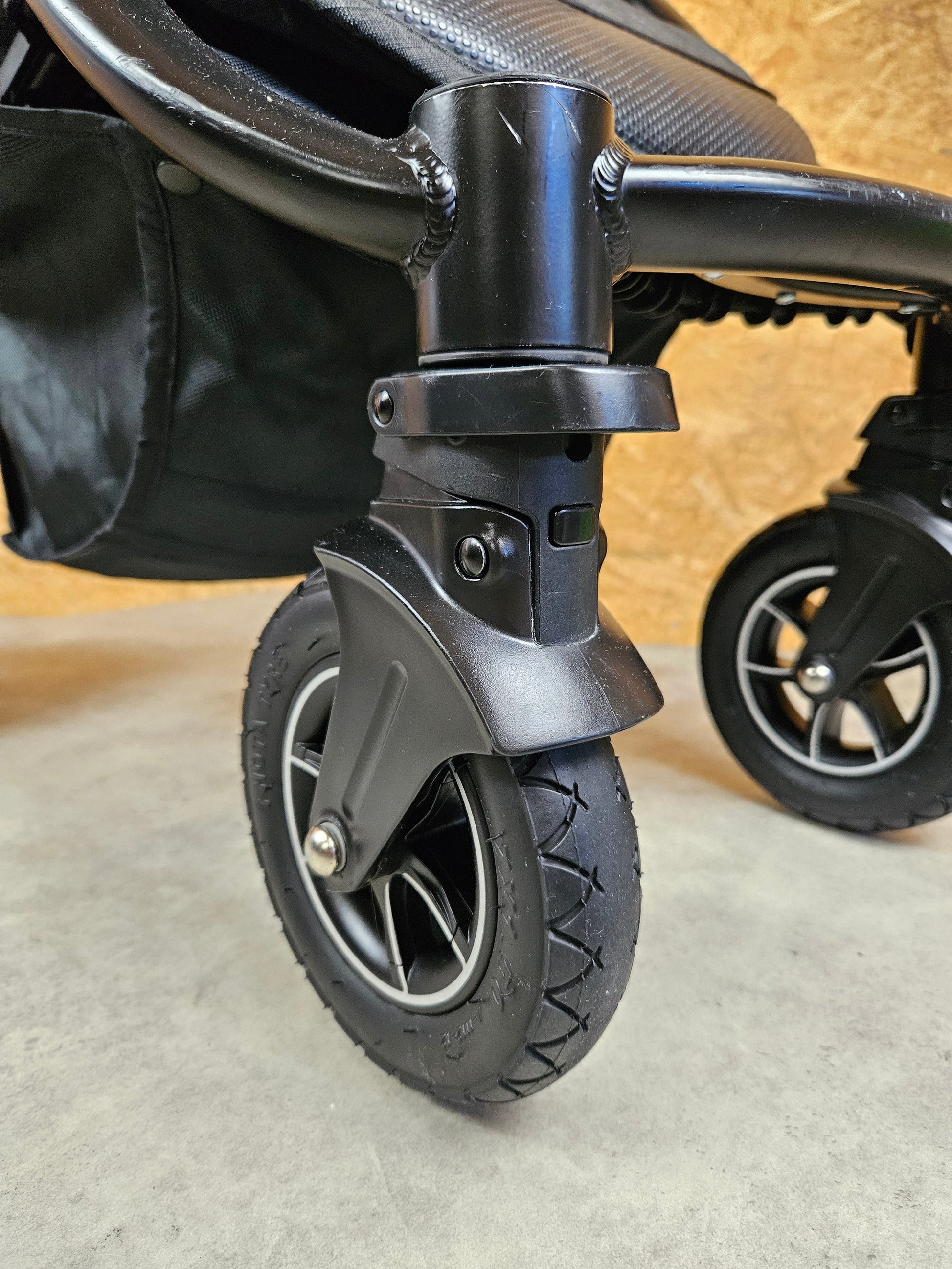 Joie Litetrax Buggy am Besten Kinderwagen 11 Kostenloser Versand