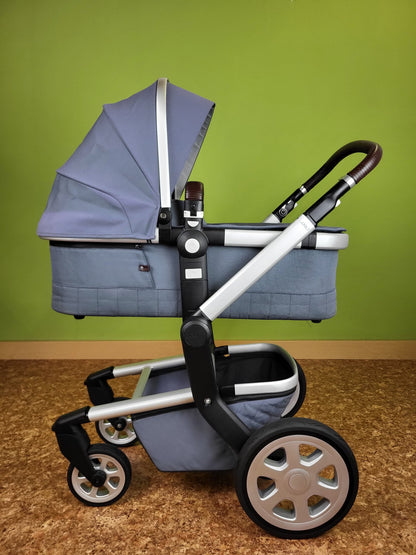 Joolz Day 2 - Kombikinderwagen Kinderwagen 6