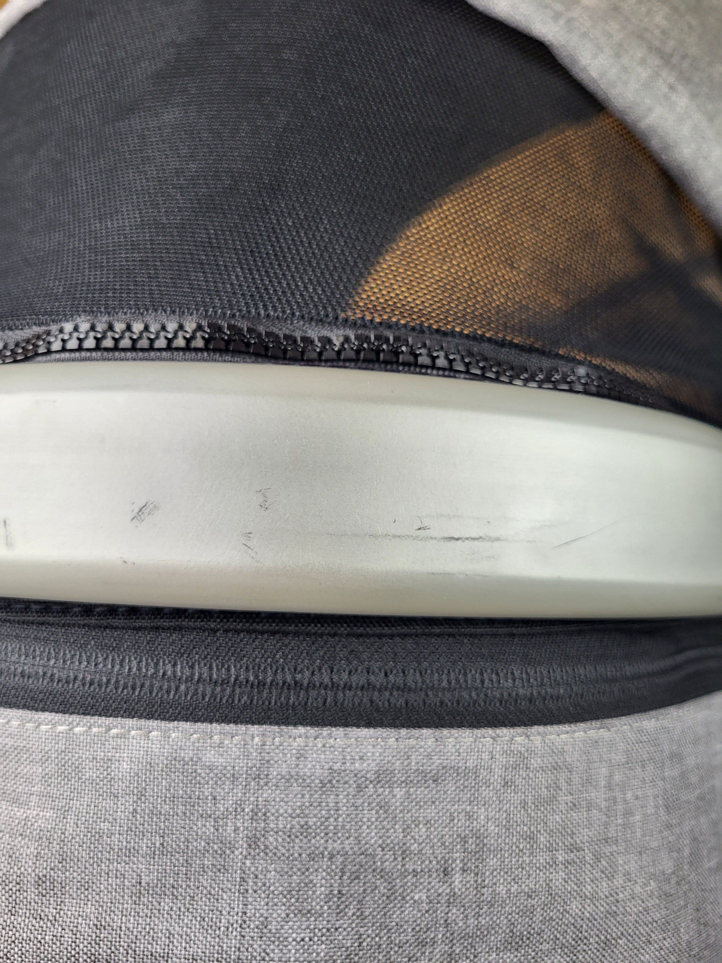 Joolz Day 3 Kombikinderwagen (liegewanne und Sportsitz) - Grey/braun - in Gutem Zustand am Besten Kinderwagen 14