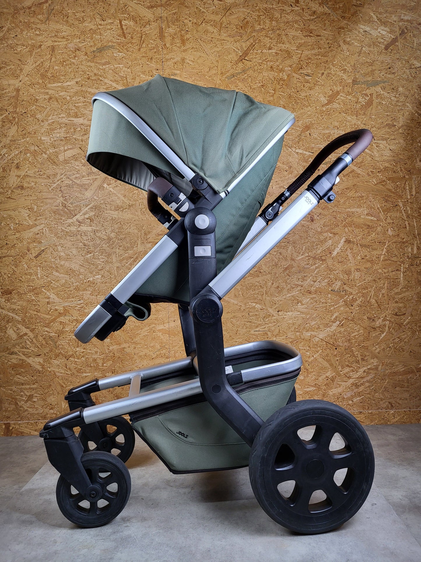 Joolz - Day³ am Besten Kinderwagen 10