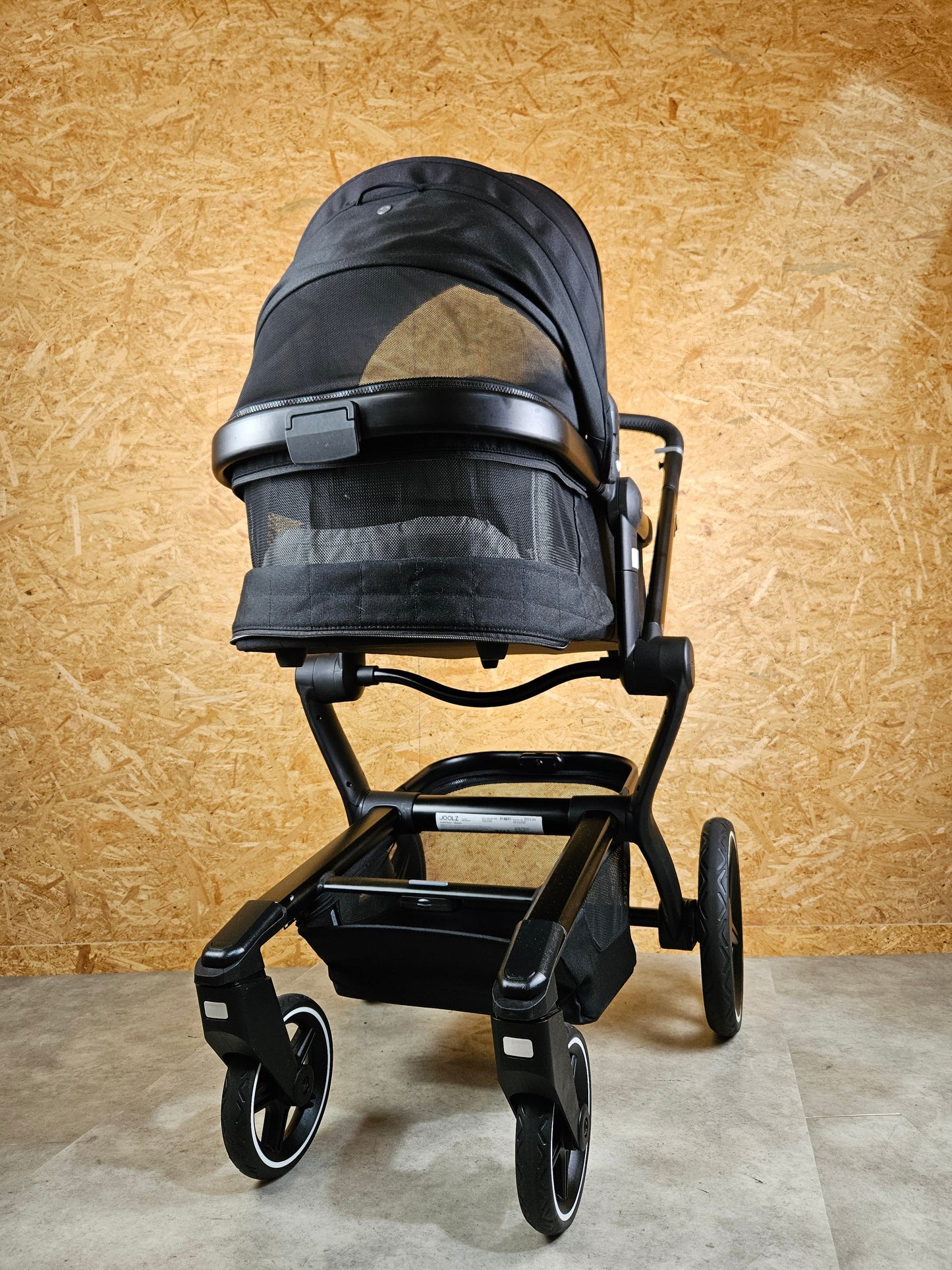 Joolz - Day+ am Besten Kinderwagen 12 Kostenloser Versand