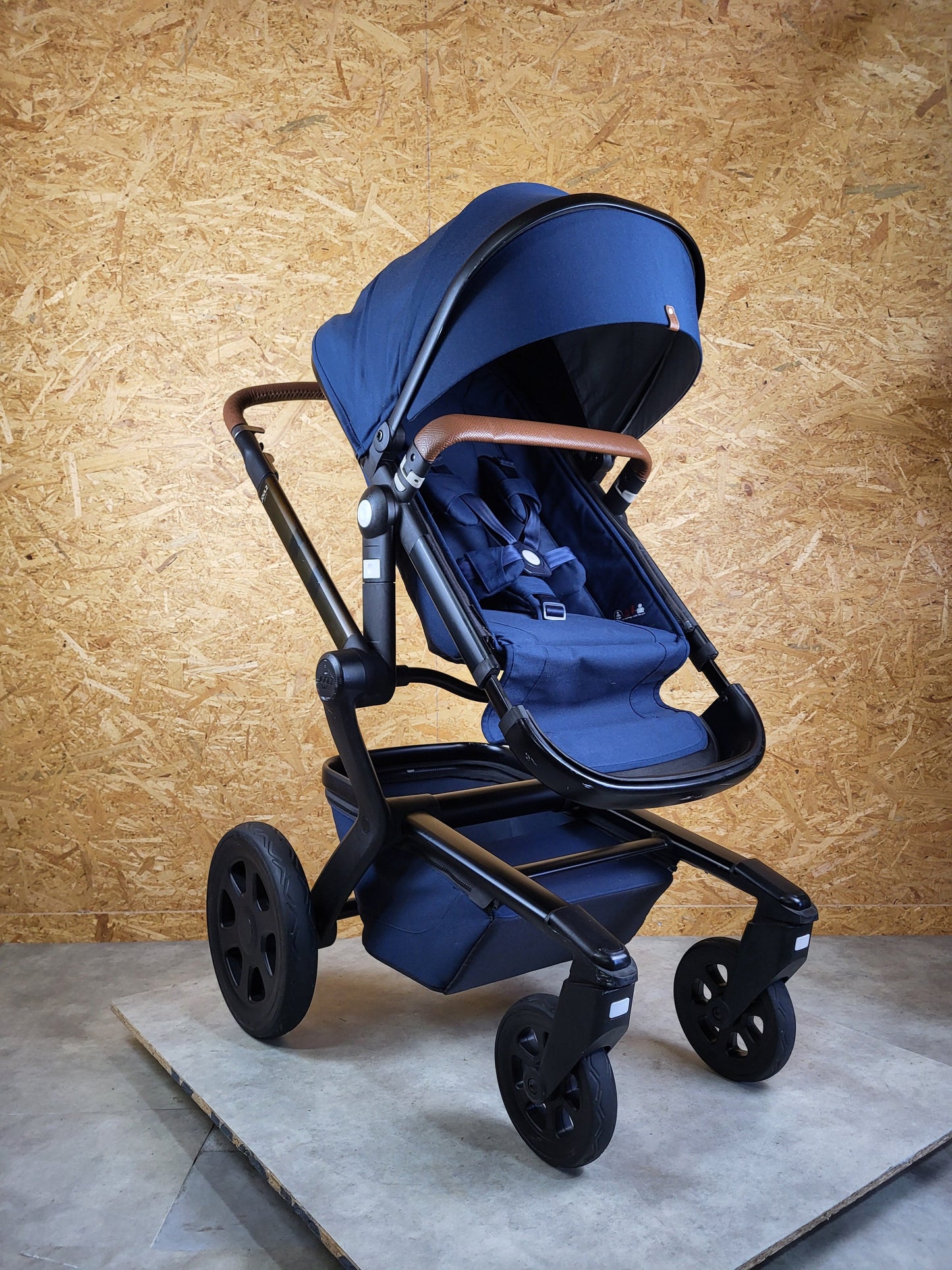 Joolz - Day³ am Besten Kinderwagen 8
