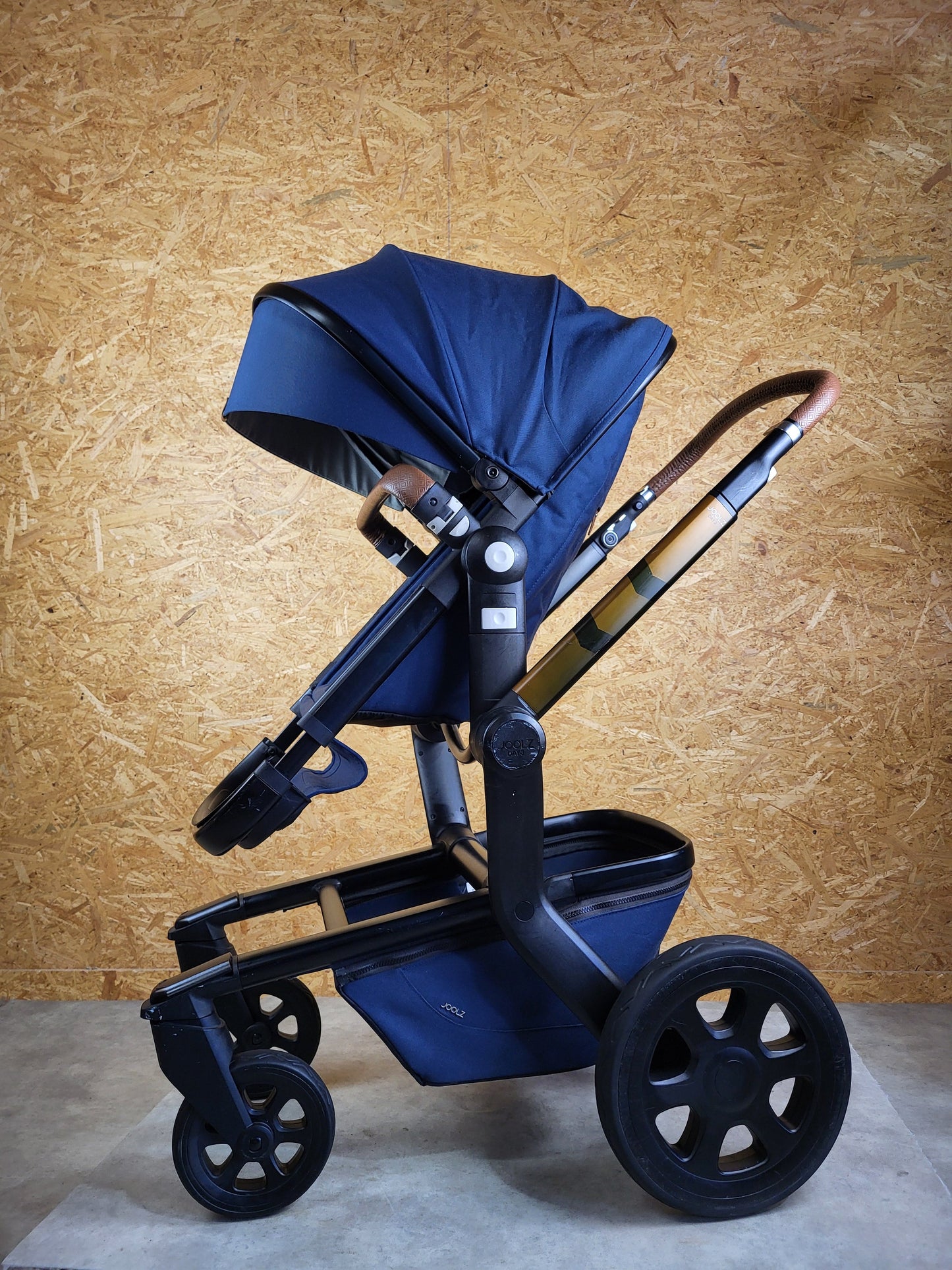 Joolz - Day³ am Besten Kinderwagen 11