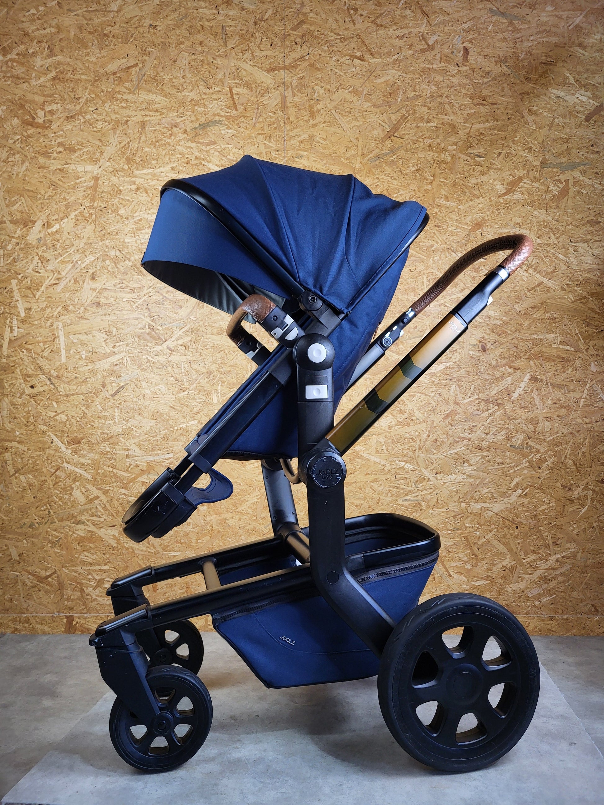 Joolz - Day³ am Besten Kinderwagen 11