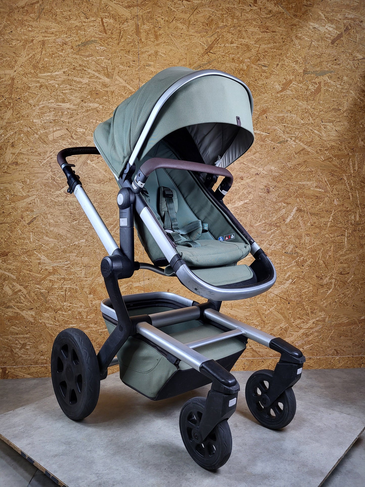 Joolz - Day³ am Besten Kinderwagen 3