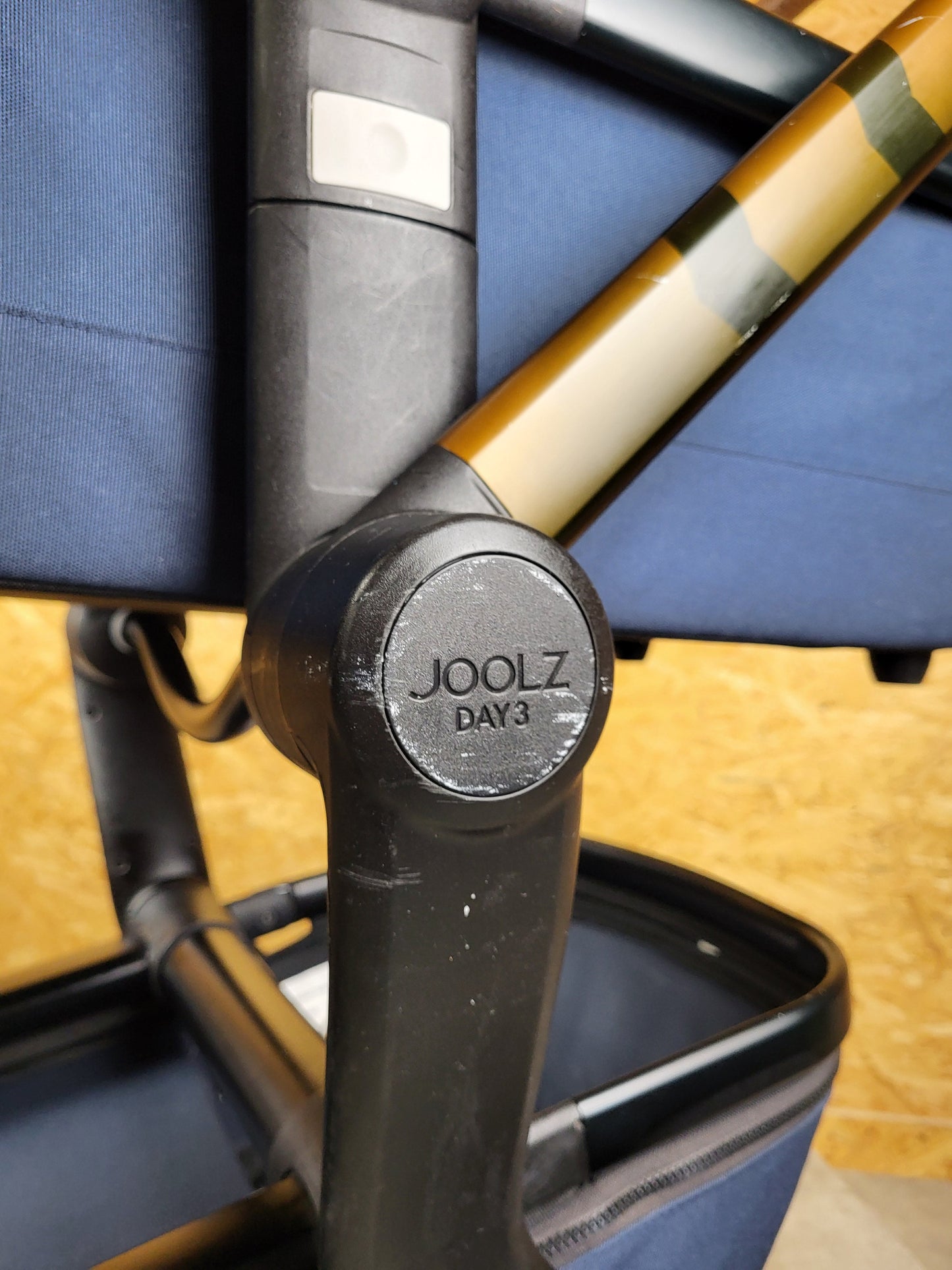 Joolz - Day³ am Besten Kinderwagen 12