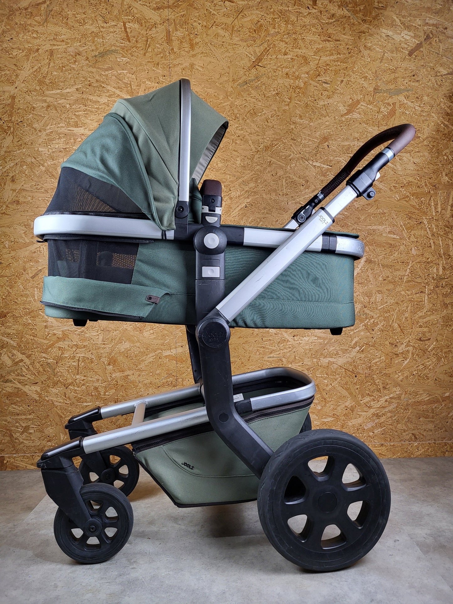 Joolz - Day³ am Besten Kinderwagen 8