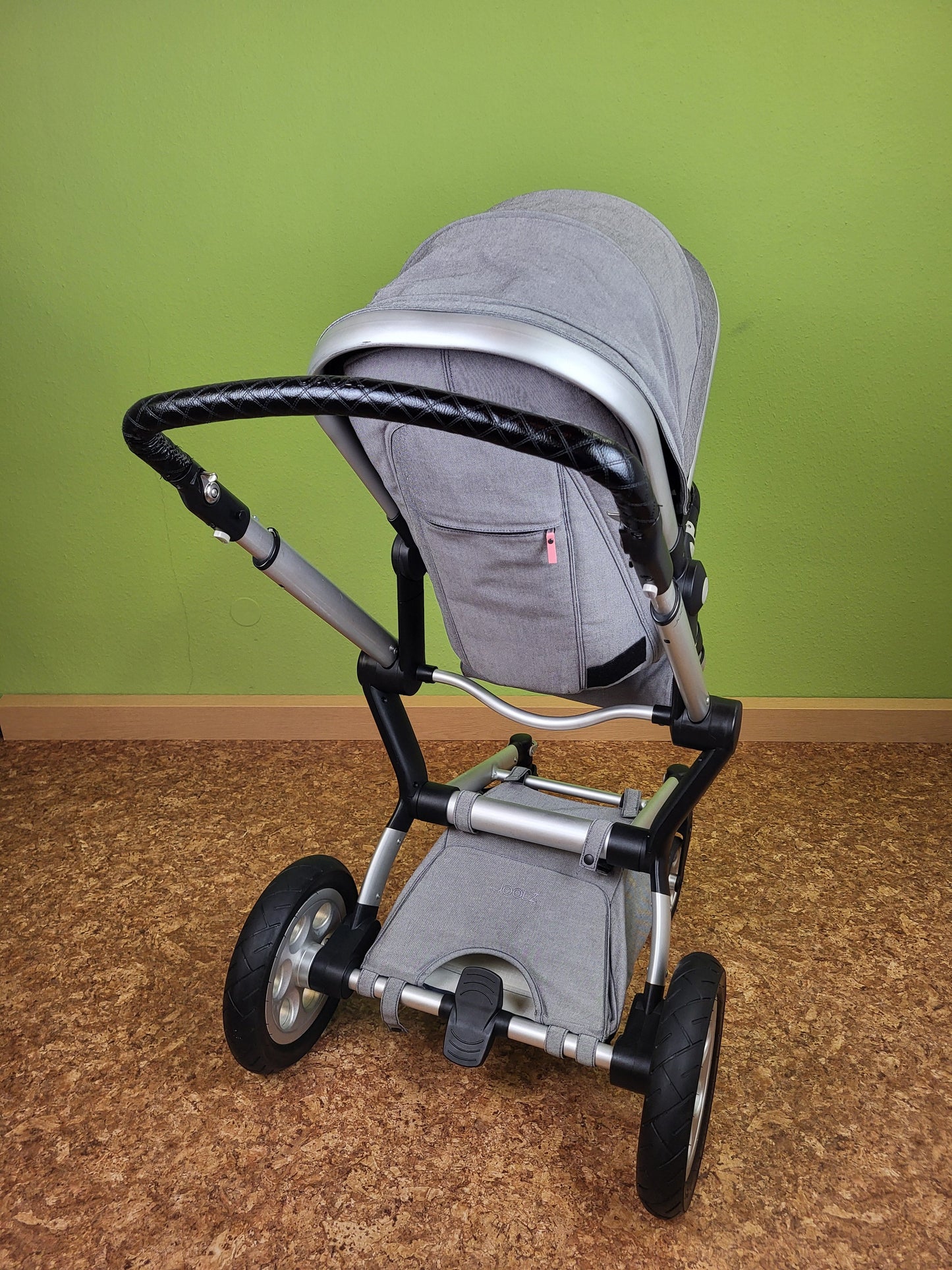 Joolz - Day Kombikinderwagen Kinderwagen 10
