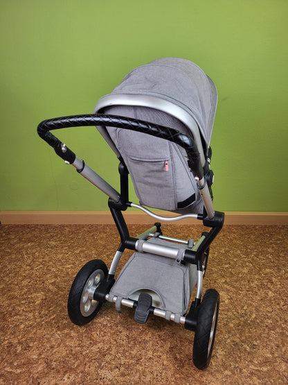 Joolz - Day Kombikinderwagen Kinderwagen 10