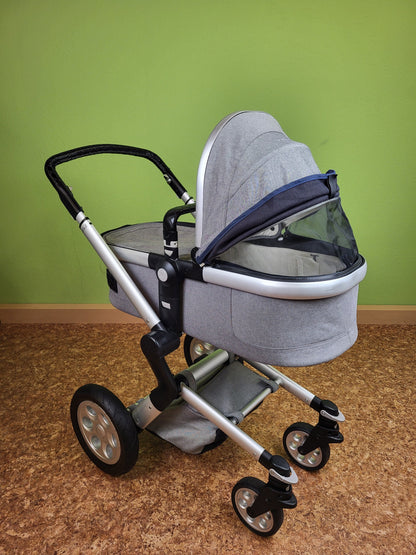 Joolz - Day Kombikinderwagen Kinderwagen 16