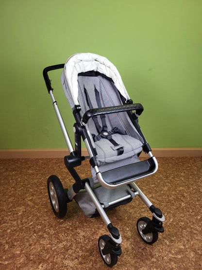 Joolz - Day Kombikinderwagen Kinderwagen 3