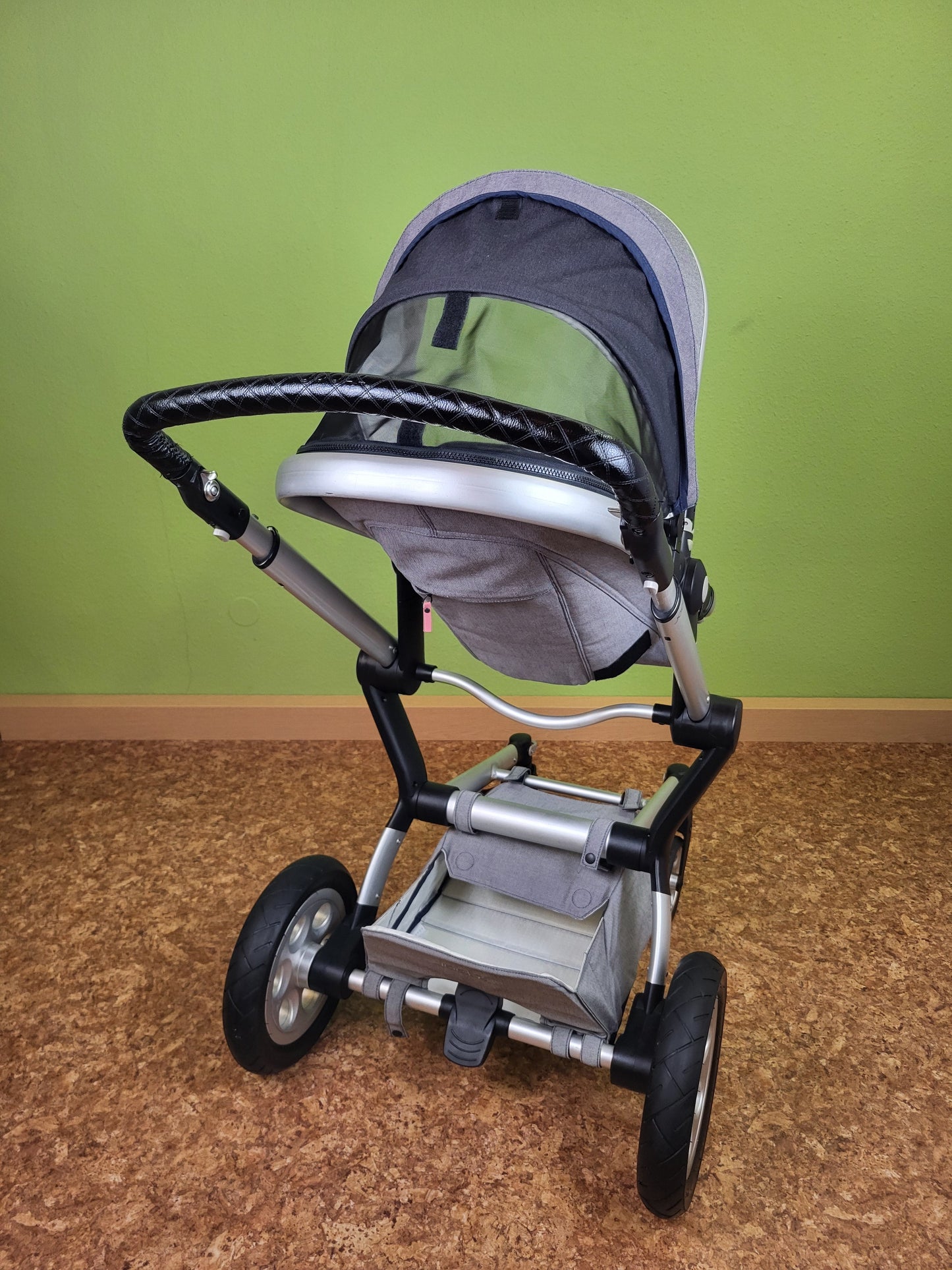 Joolz - Day Kombikinderwagen Kinderwagen 11