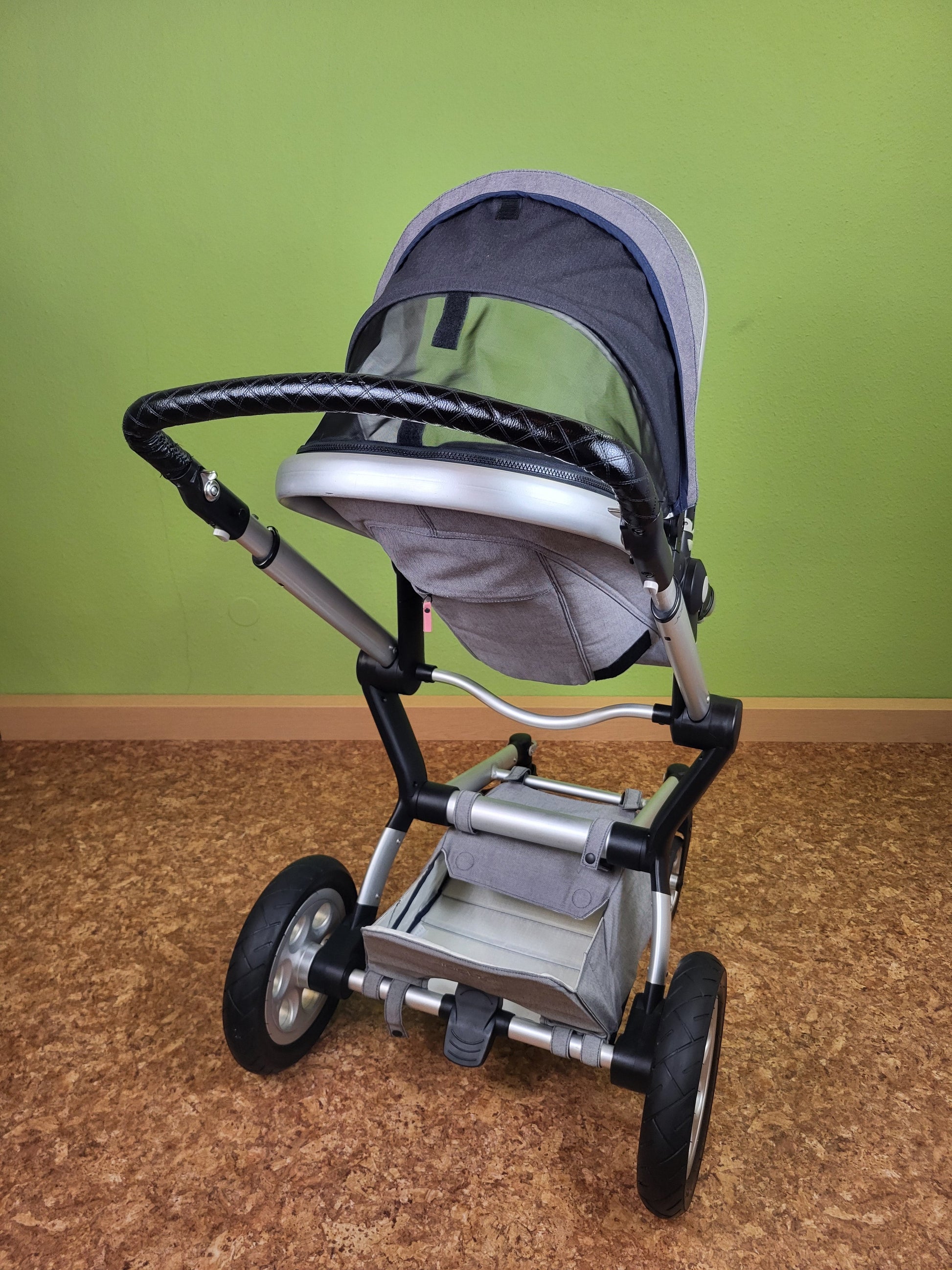 Joolz - Day Kombikinderwagen Kinderwagen 11